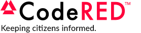 CodeRED - Keeping Citizens Informed