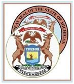 Michigan State Seal