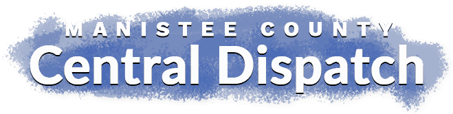 Manistee County Central Dispatch