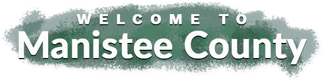 Welocme to Manistee county