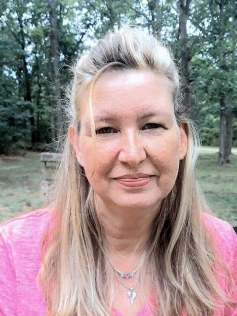 Picture of County Commissioner Nikki Koons 